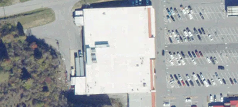 Grocery-Anchored Shopping Center