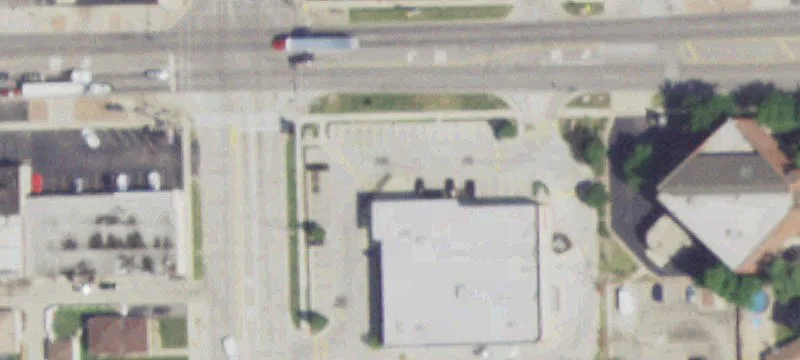 Retail Investment Property