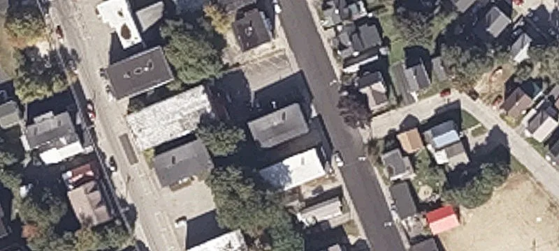 Six-Unit Multifamily Investment