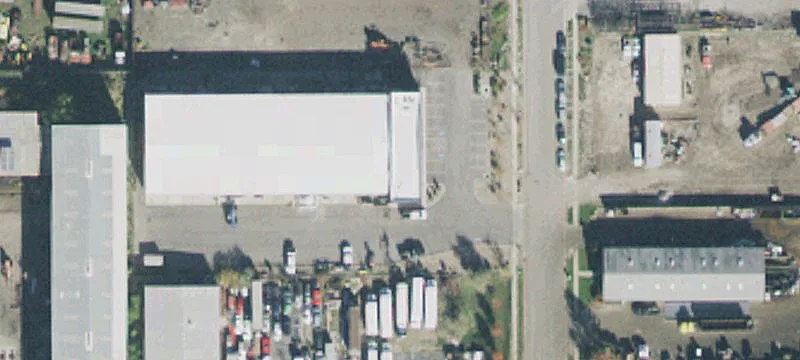 Warehouse Space for Lease