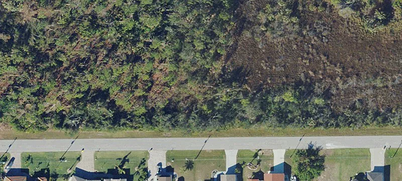 Deed-Restricted Waterfront Home Site