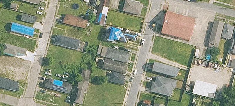 Vacant Land Lot Package