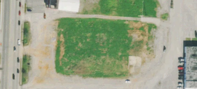 Acreage Land Parcel