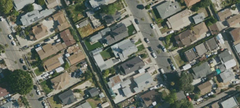 Hillside View Home Lot