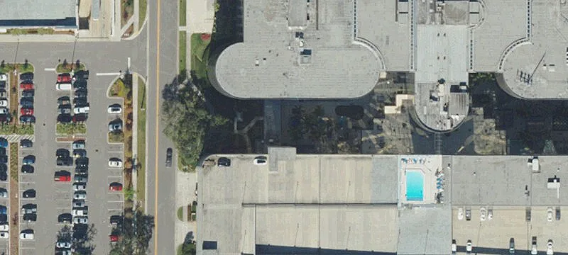 Class A Office Building