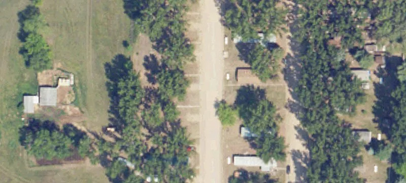 Mobile Home Park Portfolio