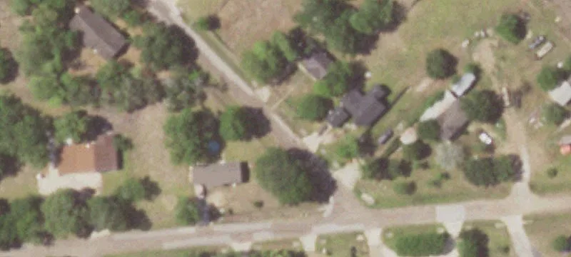 Residential Lot For Sale