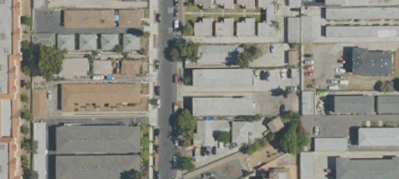 Six-Unit Apartment Redevelopment Opportunity