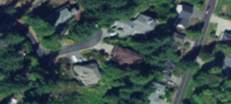 Residential View Lot in Cul-de-Sac