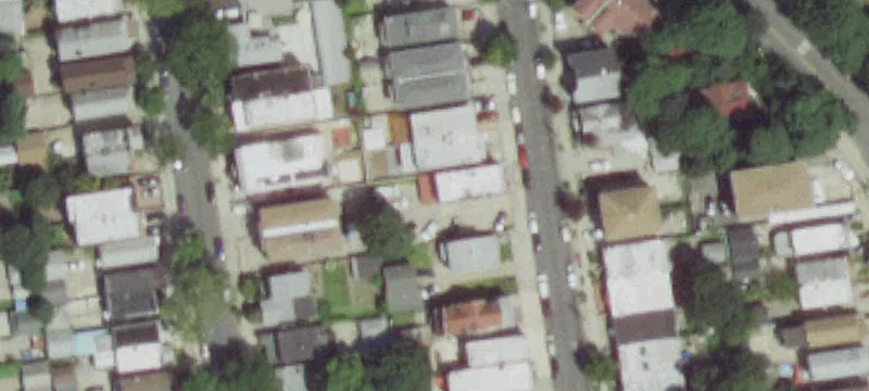 Two-Family Residential Property