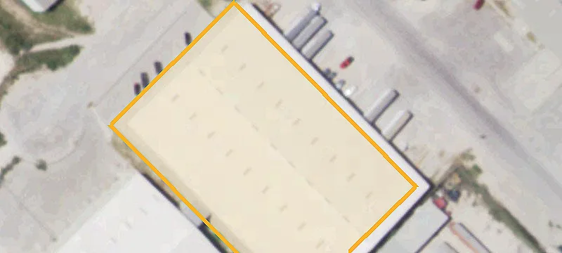Industrial Specialty Facility