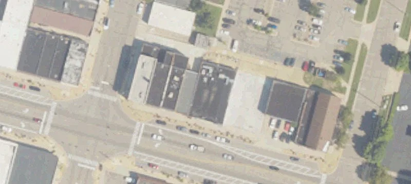Concert Venue with Brewery Operations