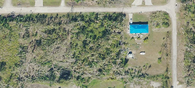 Residential Land Home Site