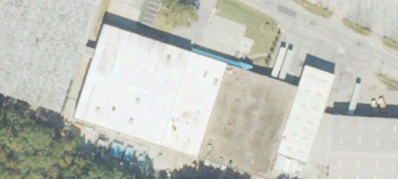 Restaurant with 20 Parking Spaces