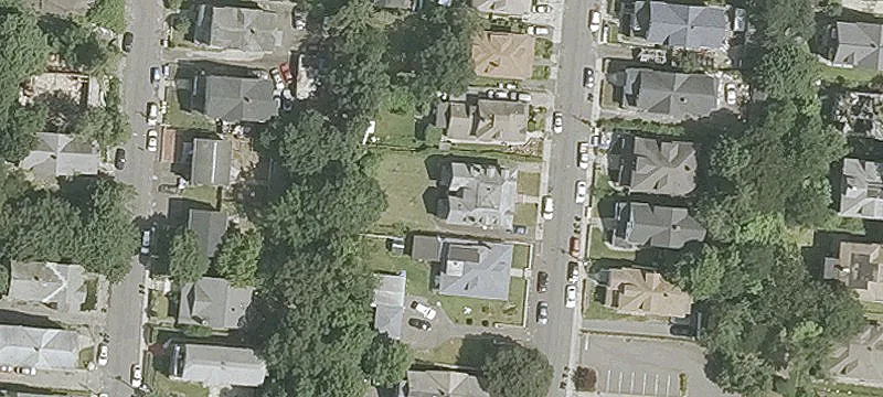Two-Family Duplex Investment
