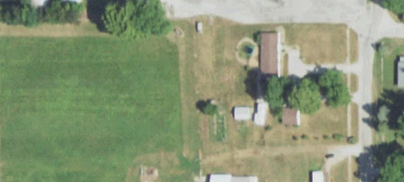 Income-Producing Tillable Land Tract