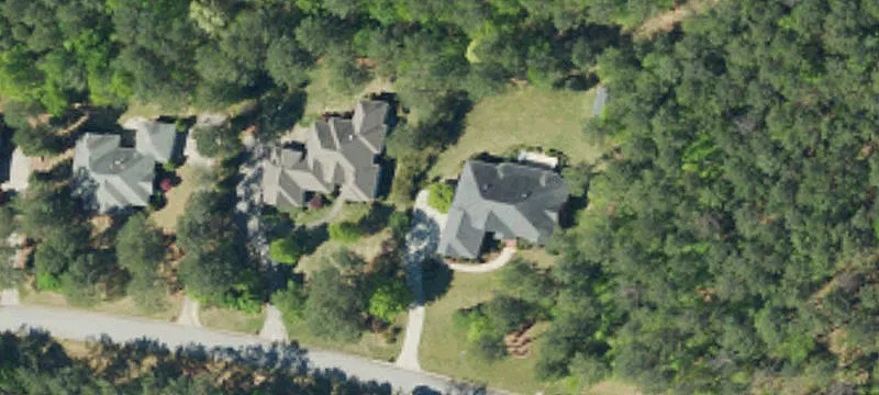 Golf Course Homesite Lot