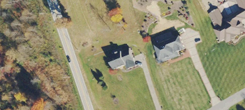 Custom Home Homesite