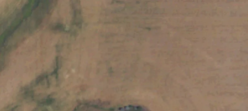 Gated Community Country Home Lot