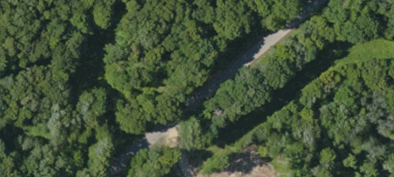 Ridgeline Waterfront Homesite