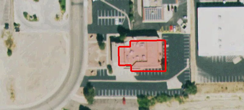 Medical Office Space with Highway Access