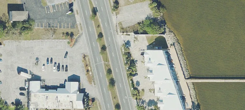 Flex Warehouse with Office Buildout