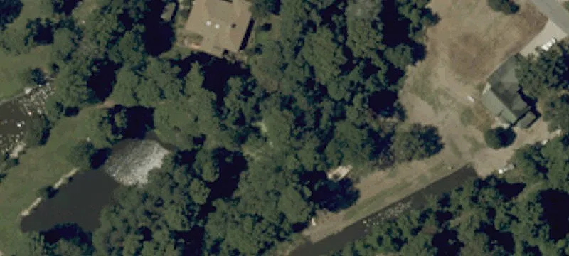Residential Building Lot