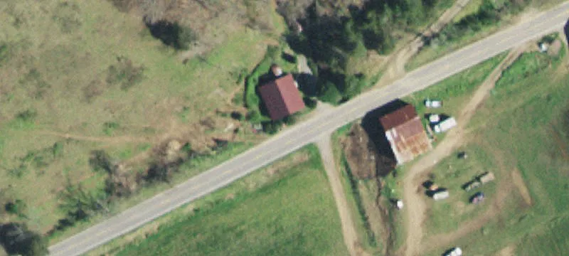 Waterfront Recreation Land Parcel