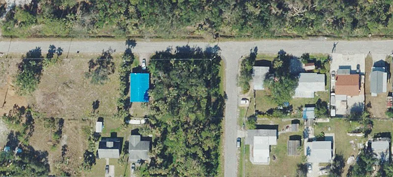 Single-Family Residential Lot