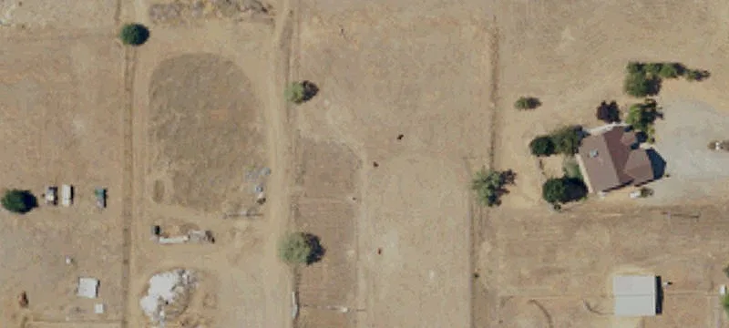 Vacant Development Land Parcel