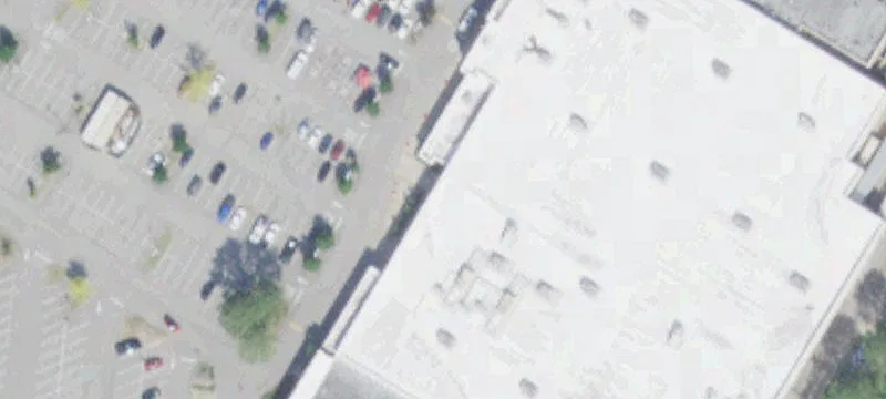 Double-Grocer Anchored Retail Center