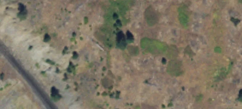 Secondary Waterfront Development Land