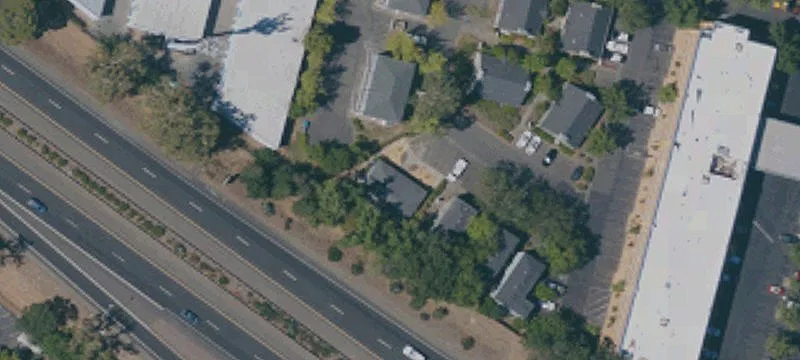Multi-Building Office Property