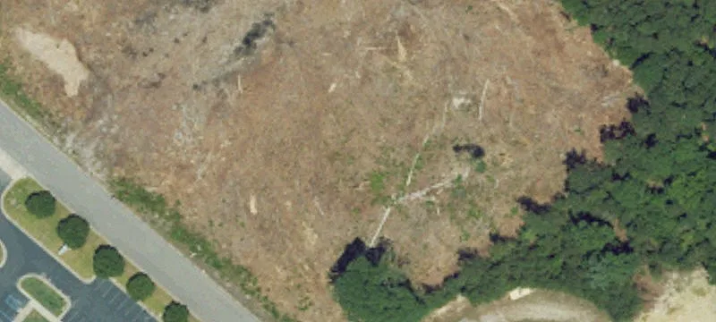 Industrial Park Development Land