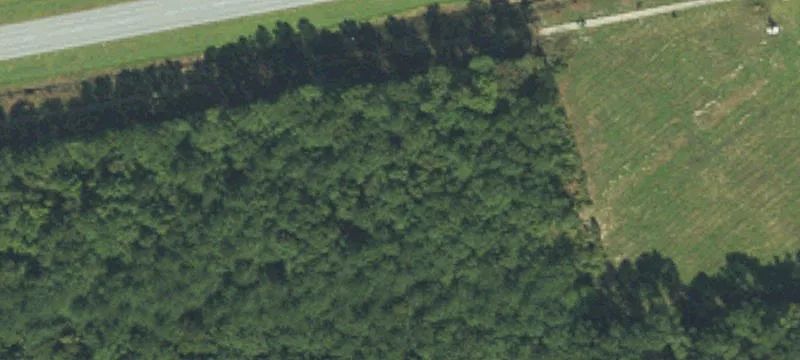 Hard Corner Retail Land Parcel
