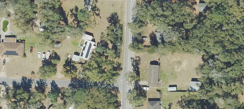 Cleared Ready-to-Build Lot