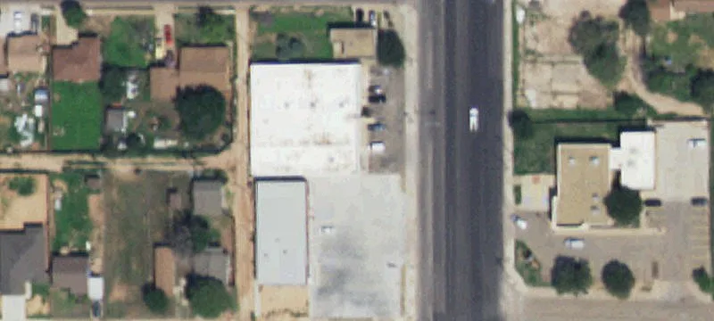 Two-Tenant Retail NNN Property