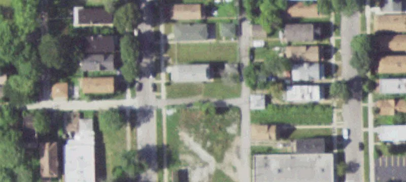 Residential Building Lot