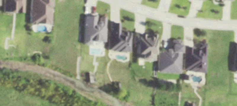 Waterfront Canal Lot in Gated Community