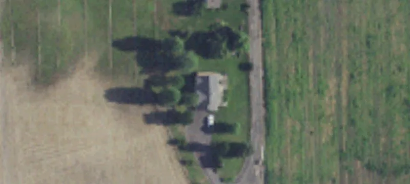 Country Equestrian Farmstead
