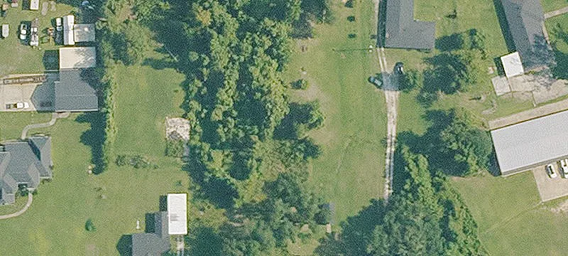 Commercial Land with Road Access