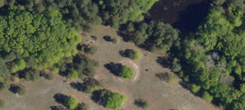 Residential Land Lot