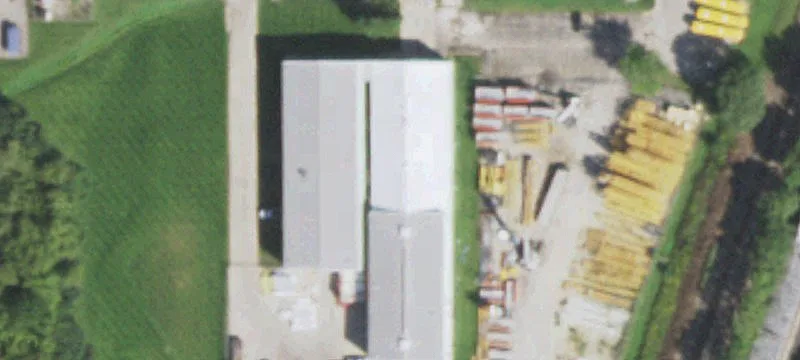Downtown Development Land Site