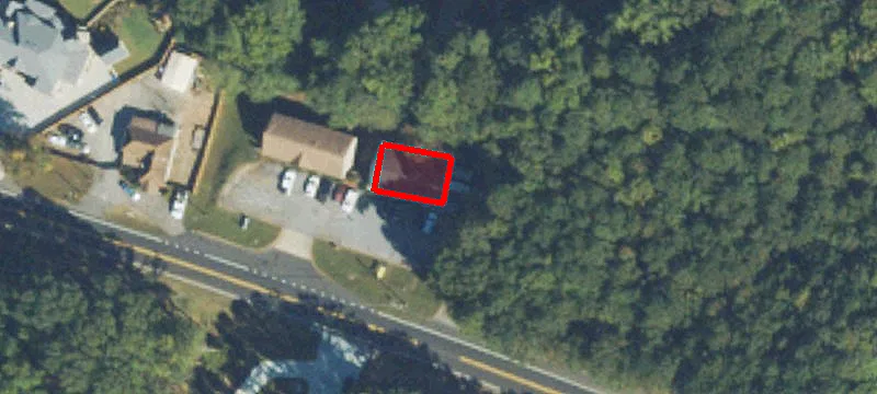 Mixed-Use Income Property