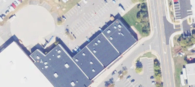 Shadow-Anchored Retail Center with PetSmart