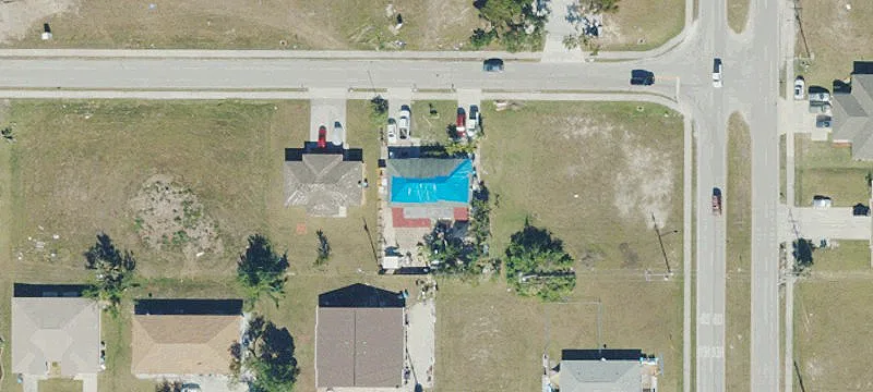 Well-Maintained Duplex For Sale