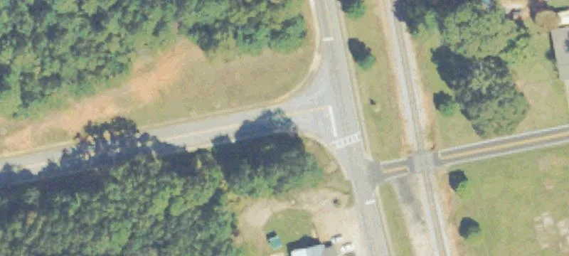 Development Land with Utilities
