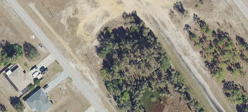 Residential Development Land Lot