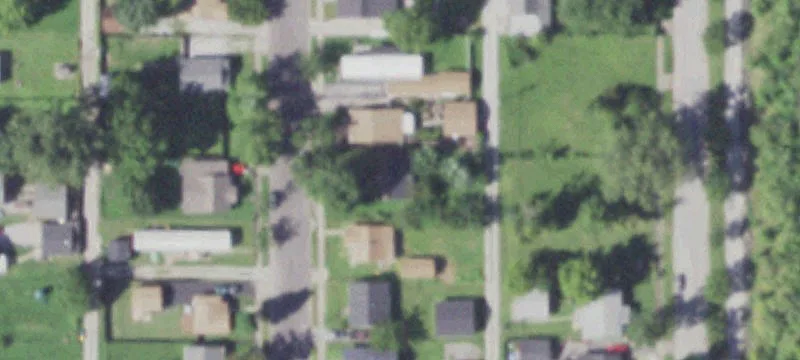 Vacant Residential Lot
