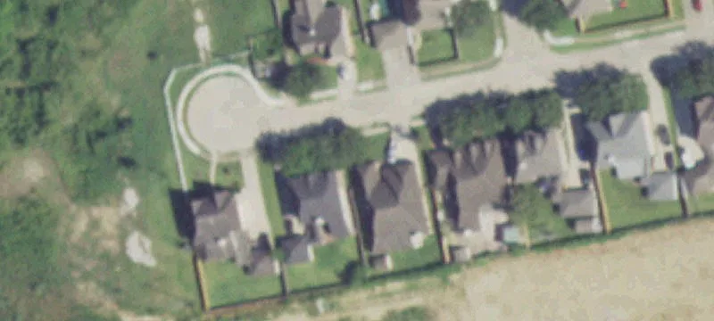 Partially Wooded Specialty Property
